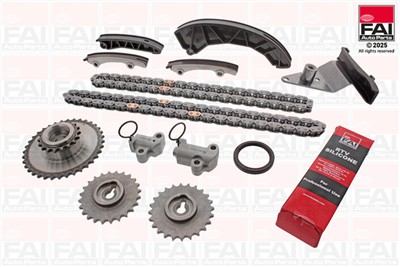 FAI AutoParts TCK79 EAN: 5027049298187.