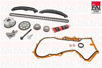 FAI AutoParts TCK87VVT EAN: 5027049350571.