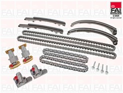 FAI AutoParts TCK89L