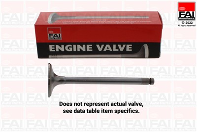 FAI AutoParts IV95320 EAN: 5027049915862.