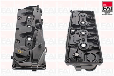 FAI AutoParts VC025 EAN: 5027049783065.