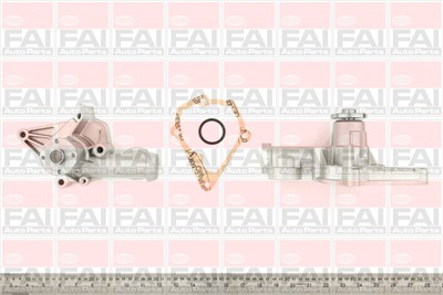 FAI AutoParts WP2433 EAN: 5027049027121.