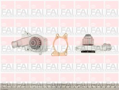 FAI AutoParts WP2527