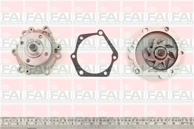 FAI AutoParts WP3046 EAN: 5027049029668.