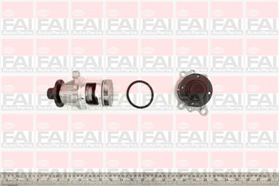 FAI AutoParts WP3067 EAN: 5027049004993.