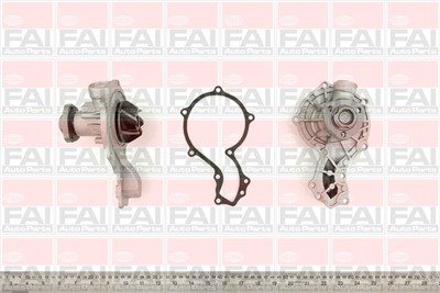 FAI AutoParts WP3193 EAN: 5027049029897.