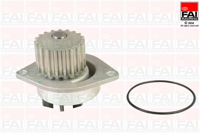 FAI AutoParts WP6038 EAN: 5027049030145.