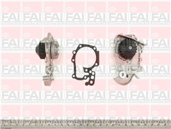 FAI AutoParts WP6123