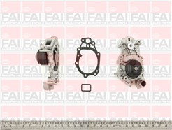 FAI AutoParts WP6124