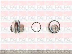 FAI AutoParts WP6220