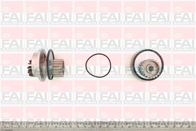 FAI AutoParts WP6220 EAN: 5027049173125.