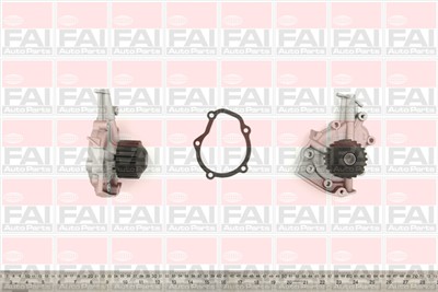 FAI AutoParts WP6224 EAN: 5027049173842.