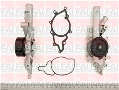 FAI AutoParts WP6237