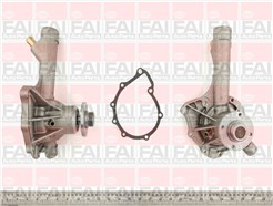 FAI AutoParts WP6244