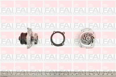 FAI AutoParts WP6260 EAN: 5027049174108.