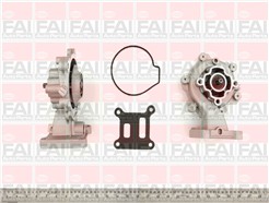 FAI AutoParts WP6315