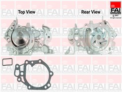 FAI AutoParts WP6326