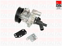 FAI AutoParts WP6349P
