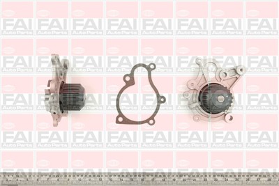 FAI AutoParts WP6351 EAN: 5027049264861.
