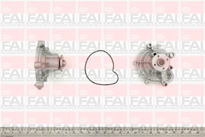 FAI AutoParts WP6368 EAN: 5027049253599.