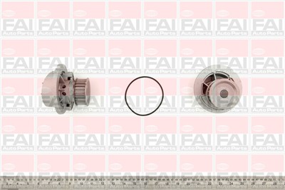 FAI AutoParts WP6382 EAN: 5027049227538.