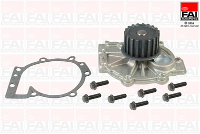 FAI AutoParts WP6397 EAN: 5027049227613.