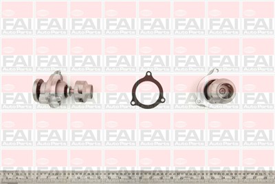 FAI AutoParts WP6407 EAN: 5027049240124.