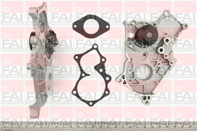 FAI AutoParts WP6413 EAN: 5027049283152.