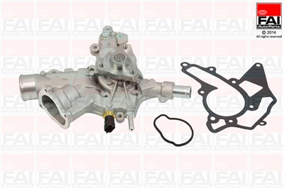FAI AutoParts WP6422T EAN: 5027049350717.