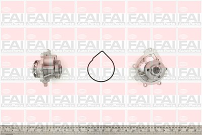 FAI AutoParts WP6429 EAN: 5027049276246.