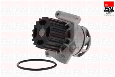 FAI AutoParts WP6437 EAN: 5027049258976.
