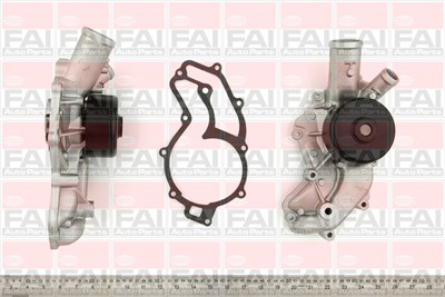 FAI AutoParts WP6448 EAN: 5027049286542.