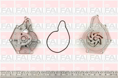 FAI AutoParts WP6451 EAN: 5027049294684.
