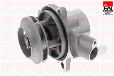 FAI AutoParts WP6652 EAN: 5027049489004.