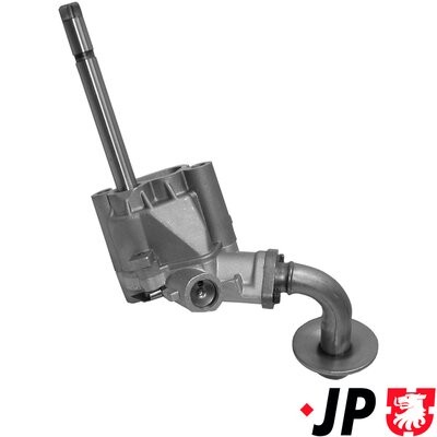 JP GROUP 1113100700 EAN: 5710412051051.