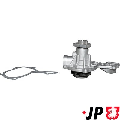JP GROUP 1114100700 Číslo výrobce: 1114100709. EAN: 5710412201425.