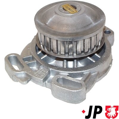 JP GROUP 1114101500 Číslo výrobce: 1114101509. EAN: 5710412056377.