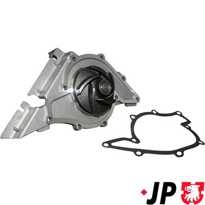 JP GROUP 1114103600 Číslo výrobce: 1114103609. EAN: 5710412076528.