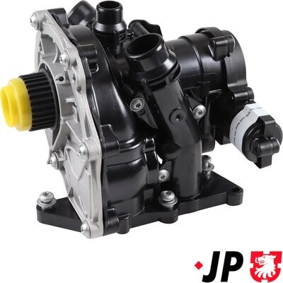 JP GROUP 1114515710 EAN: 5710412687229.