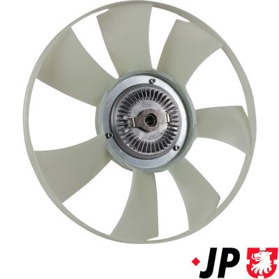 JP GROUP 1114901200 EAN: 5710412499457.