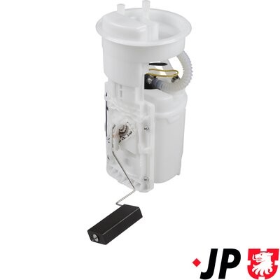 JP GROUP 1115205000 Číslo výrobce: 1115205009. EAN: 5710412503918.