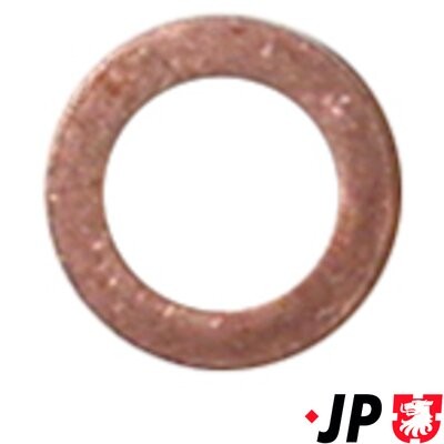 JP GROUP 1115550200 Číslo výrobce: 1115550206. EAN: 5710412061388.