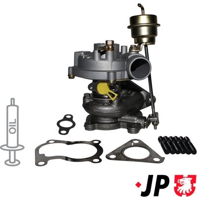 JP GROUP 1117400200 EAN: 5710412059521.