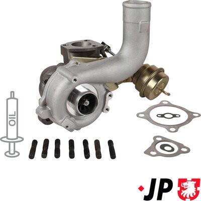 JP GROUP 1117400700 Číslo výrobce: 1117452802. EAN: 5710412205874.