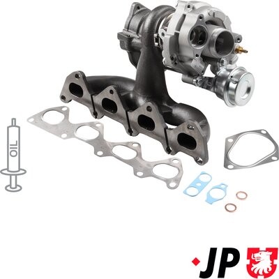 JP GROUP 1117403000 EAN: 5710412690212.