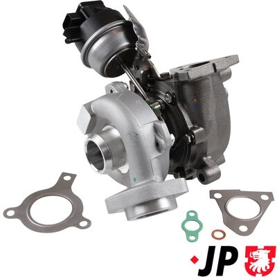 JP GROUP 1117410100 EAN: 5714670457822.