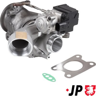 JP GROUP 1117410700 EAN: 5714670457884.