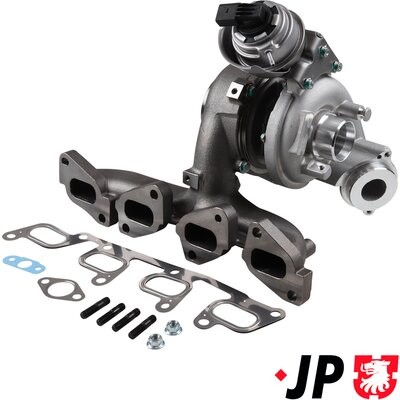 JP GROUP 1117412800 Číslo výrobce: 1117406900. EAN: 5714670477424.