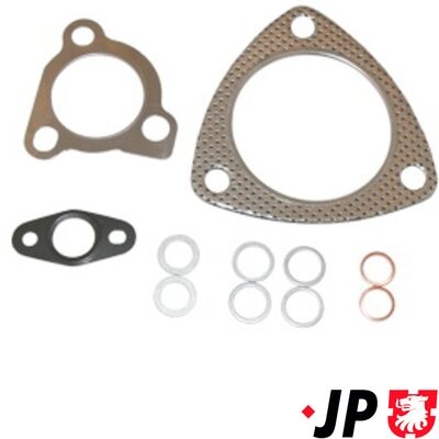 JP GROUP 1117751610 Číslo výrobce: 1117801910. EAN: 5714670010393.