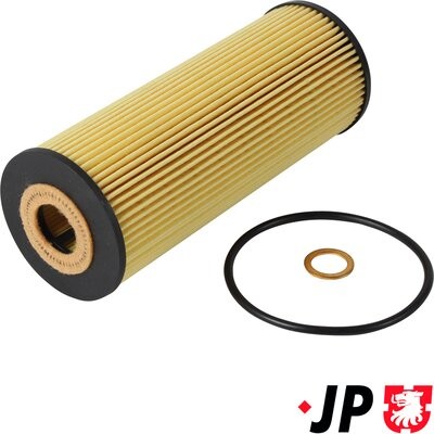 JP GROUP 1118500100 Číslo výrobce: 1118500109. EAN: 5710412042806.